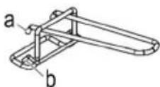 CLATRONIC MBG 3726 - Outil d'extraction - 1