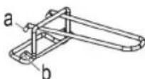 CLATRONIC MB 3746 - Entnahmewerkzeug - 1