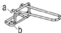 CLATRONIC MB 3746 - Strumento di rimozione - 1
