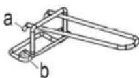 CLATRONIC MB 3746 - Herramienta de extracción - 1