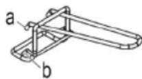 CLATRONIC MB 3746 - Verwijderhulpstuk - 1