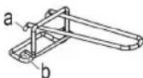 CLATRONIC MB 3746 - Kihúóeszköz - 1