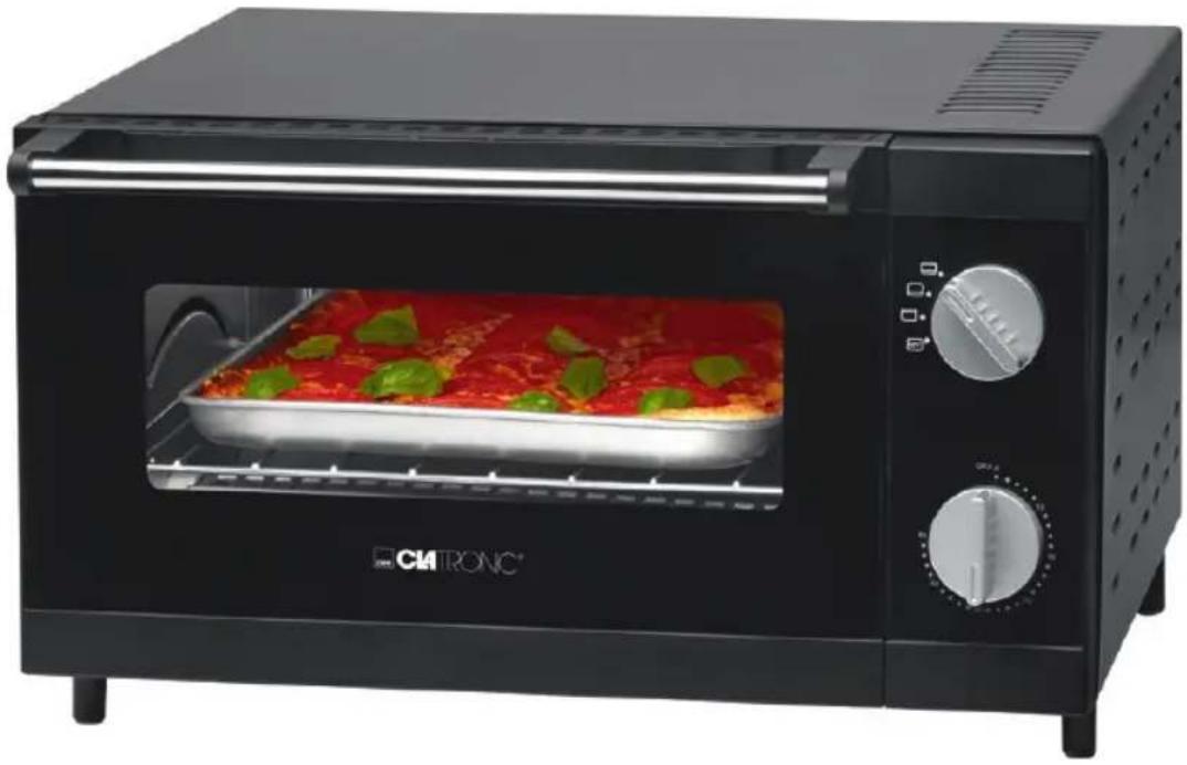 CLATRONIC MPO 3520 - 1