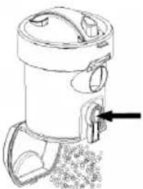 BOMANN BS 9018 CB N - A porgyujto kiuritese - 2