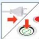 Solis Maxi Gourmet 865 - Sicherheitshinweise Consignes de sécurité Direttive di sicurezza Safety instructions Veiligheidsaanwijzingen - 7