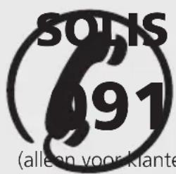 Solis FanTastic 750 - REPARATIE-INSTRUCTIONS - 1