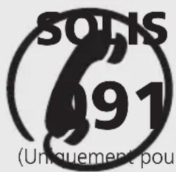 Solis FanTastic 750 - INSTRUCTIONS DE RÉPARATION - 1
