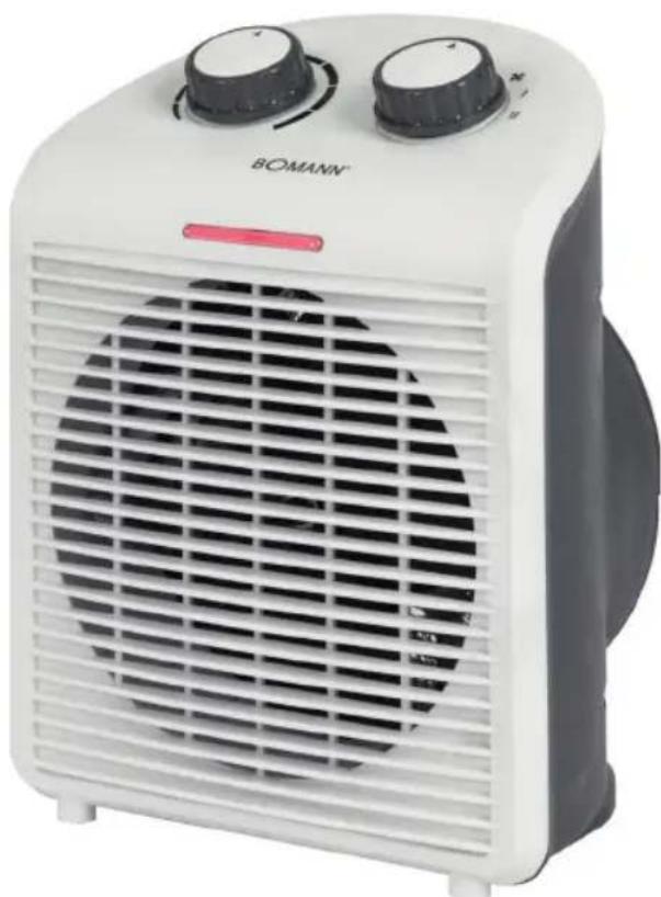 BOMANN HL 6040 CB - 1