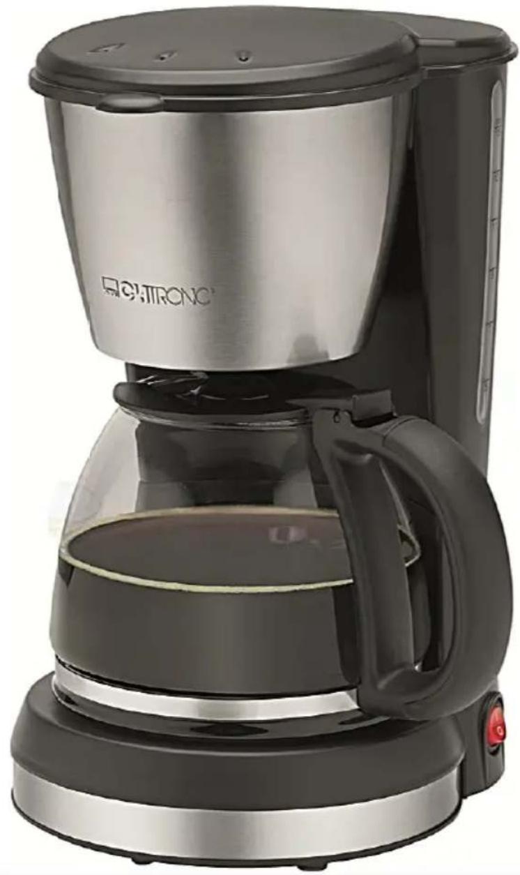 CLATRONIC KA 3562 - 1