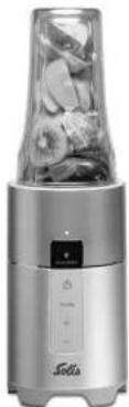 Solis Perfect Blender Pro Slim 8327 - F - 2