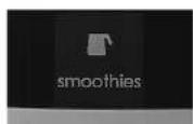 Solis Perfect Blender Pro Slim 8327 - EEN PROGRAMMA HANDMATIG INSTellen: - 1