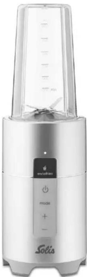 Solis Perfect Blender Pro Slim 8327 - 1