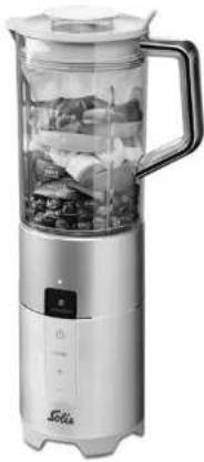 Solis Perfect Blender Pro Slim 8327 - F - 1