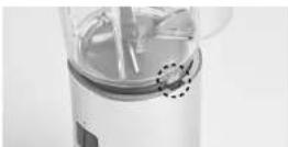 Solis Perfect Blender Pro Slim 8327 - INBETRIEBNAHME - 1