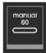 Solis Perfect Blender Pro Slim 8327 - MANUALLY MODIFYING A PROGRAM: - 4