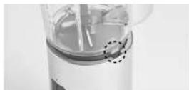 Solis Perfect Blender Pro Slim 8327 - MESSA IN FUNZIONE - 1
