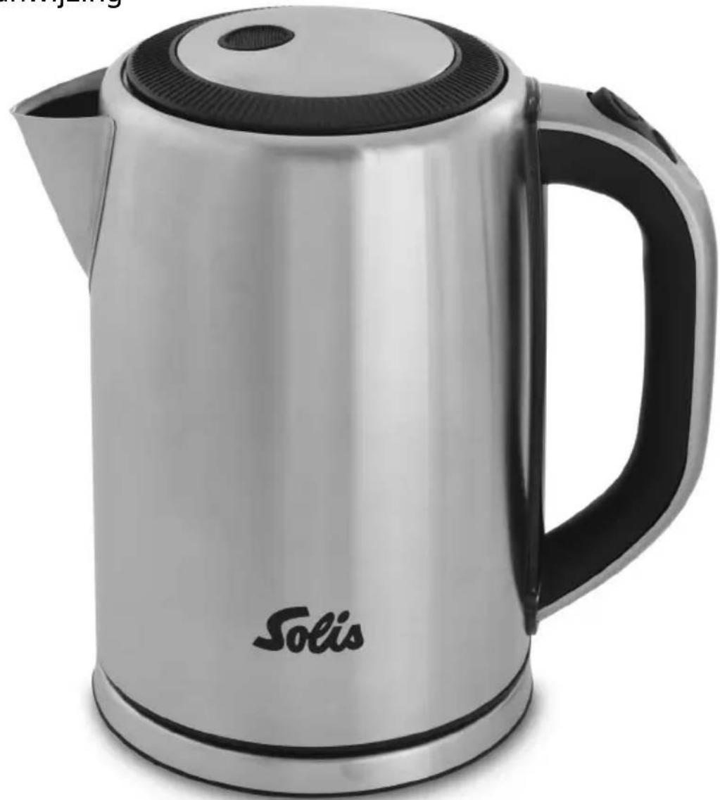 Solis Premium 5511 - 1