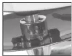 CLATRONIC KM 3712 - NOTA: - 1