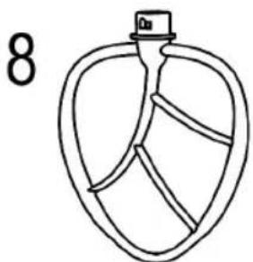 CLATRONIC KM 3712 - 3