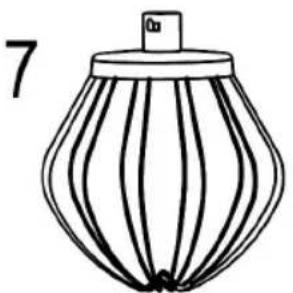 CLATRONIC KM 3712 - 2