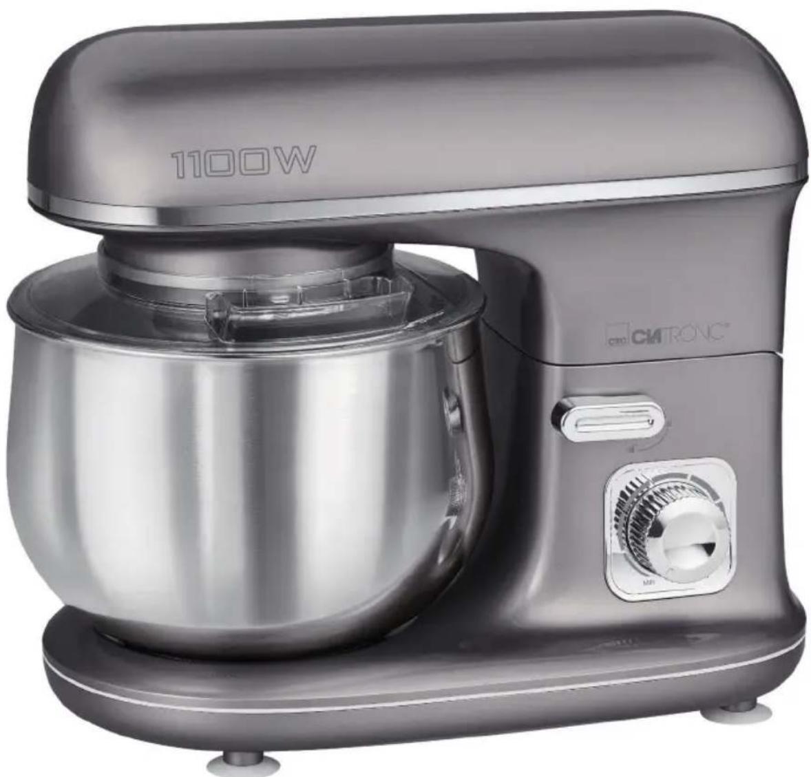 CLATRONIC KM 3712 - KNETMASCHINE KM3711/KM3712 - 1