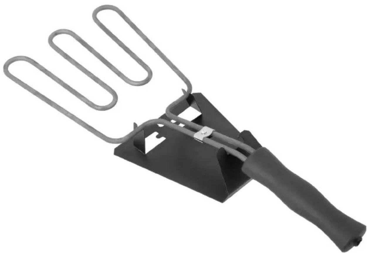 CLATRONIC EGA 3404 - Bedienungsanleitung/Garantie - 1
