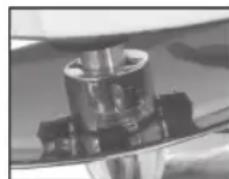 CLATRONIC KM 3709 - NOTA: - 1