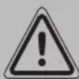CLATRONIC RG 3678 - Special Safety Precautions for this Device - 1