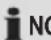 CLATRONIC RG 3678 - ATTENTION: - 1