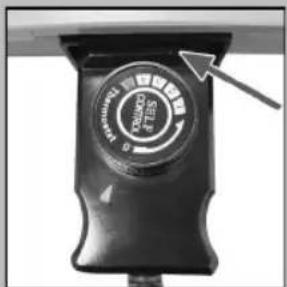 CLATRONIC TG 3697 - ACHTUNG: - 1
