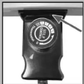 CLATRONIC TG 3697 - VIGYÁZAT: - 1