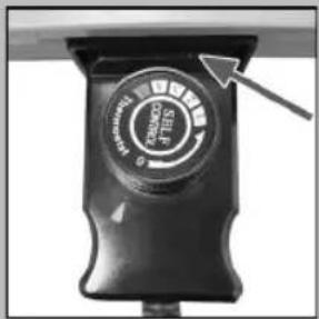 CLATRONIC TG 3697 - ATTENZIONE: - 1