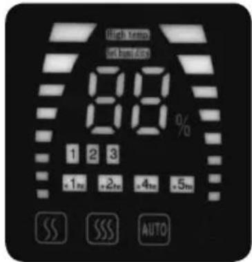 Solis Ultrasonic Hybrid 7214 - de led play - 1