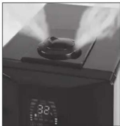 Solis Ultrasonic Hybrid 7214 - GerAt einsCHalten - 3