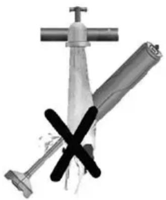Solis XChange 835 - ▲ MAINTENANCE AND CLEANING OF THE BLENDER AND THE SHREDDING CUP - 1