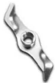Solis XChange 835 - MEAT AND VEGETABLE BLADE - 4