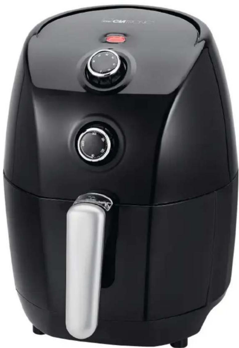 CLATRONIC FR 3698 H - 1