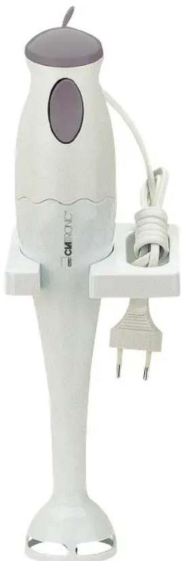 CLATRONIC SM 3081 - 1