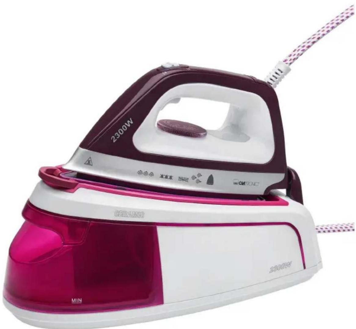 CLATRONIC DBS 3749 - 1