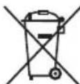 CLATRONIC DBS 3749 - Signification du symbole « Poubelle » - 1