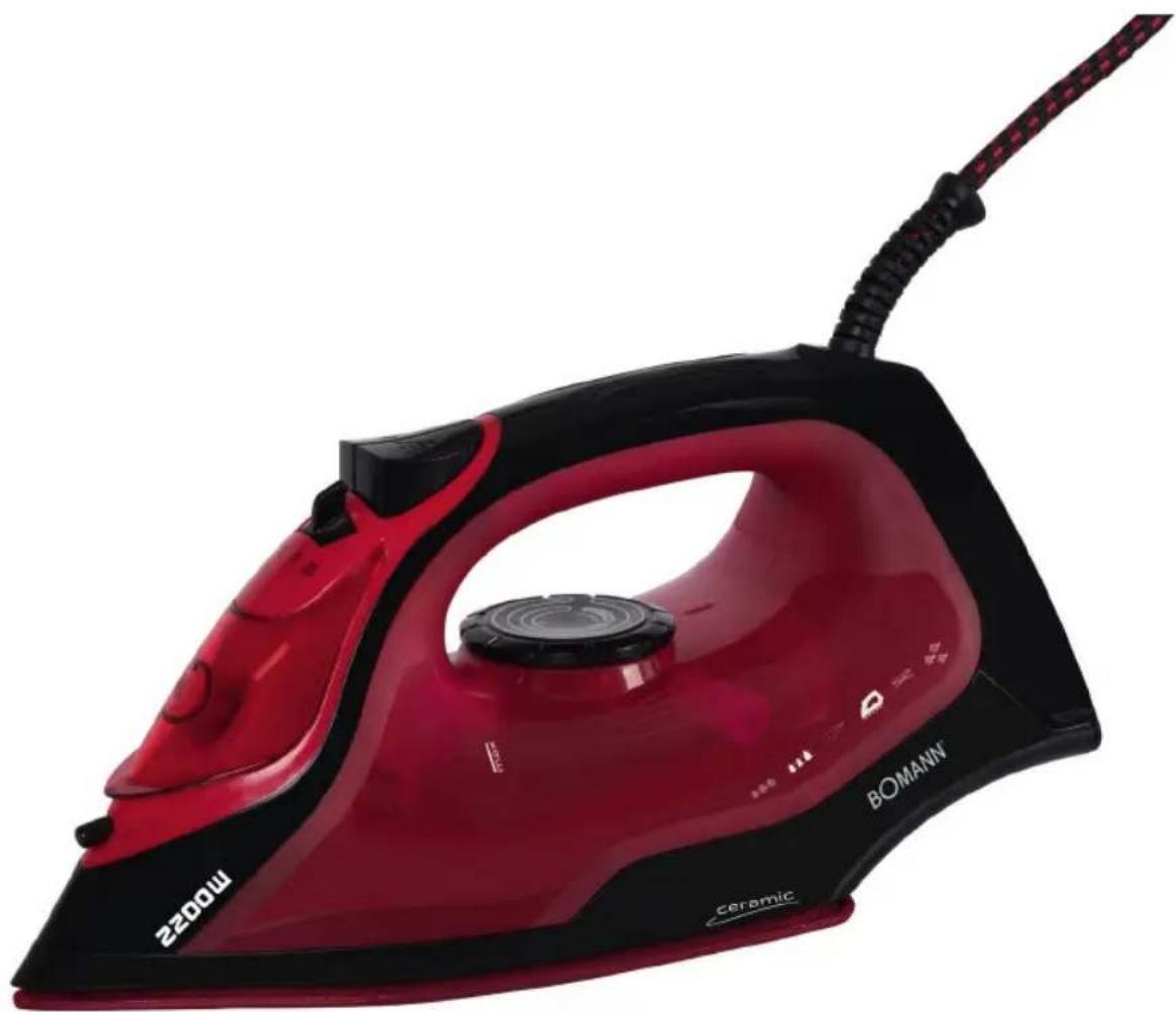 BOMANN DB 6035 CB - 1