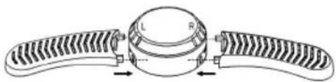 CLATRONIC HBB 3734 - Vorbereitung - 1