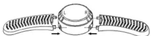 CLATRONIC HBB 3734 - Voorbereiding - 1