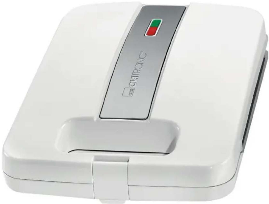 CLATRONIC ST 3629 - 1