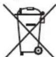 CLATRONIC TA 3687 - Significato del symbolo "Eliminazione" - 1