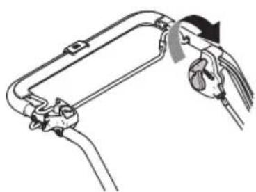 HUSQVARNA LC 153P - 21