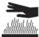 HUSQVARNA LB 256SP - Sumbolid tootel - 12