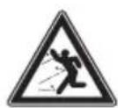 HUSQVARNA LB 256SP - Symbols on the product - 3