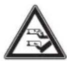 HUSQVARNA LB 256SP - Symbols on the product - 5
