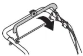 HUSQVARNA LB 256SP - Ipebeipka pyuKn 3ynnHeHHa DnHyHa - 1